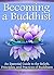 Becoming a Buddhist by Bano Laurent