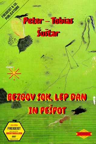 Bezgov sok, lep dan in pešpot