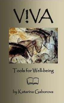 V!VA Tools for well-being