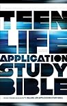 NLT Teen Life App...