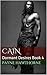 Cain, (Dormant Desires #4)