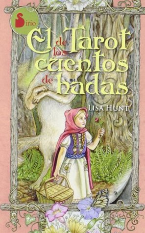 El Tarot de los Cuentos de Hadas (Paperback)