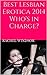 Best Lesbian Erotica 2014 Who's in Charge?