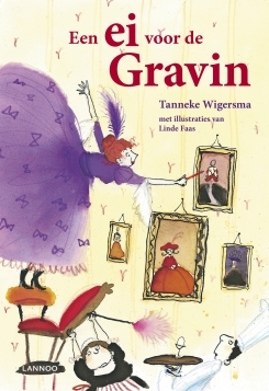 Een ei voor de Gravin