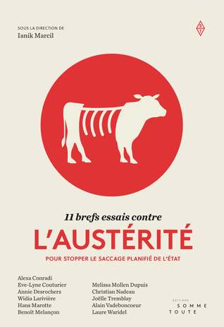 11 brefs essais contre l'austérité