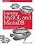Learning MySQL and MariaDB