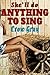 Anything to Sing