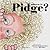 Where Is Pidge? by Michelle Staubach Grimes