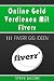 Online Geld verdienen mit f...