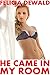 He Came in My Room (Taboo Household Forbidden Fantasy)