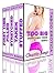 Too Big - Daddy's Best Friend Bundle by Chastity Bangs