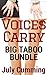 Voices Carry - Big Taboo Bu...
