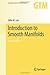 Introduction to Smooth Manifolds by John M. Lee