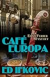 Cafe Europa (An Edna Ferber Mystery, #6)