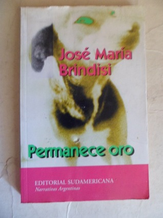 Permanece oro