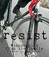 Minneapolis from the Saddle - A Winter Cycling Journal by Matte Resist