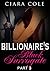 Billionaire's Black Surrogate 3