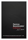 Book cover for Proven Billionaires' Formula