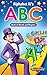 Alphabet Al's ABC Book of Words and Rhymes by Melissa Caudle