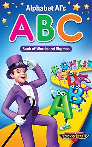 Alphabet Al's ABC Book of Words and Rhymes (Kindle Edition)