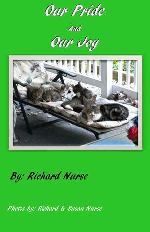 Our Pride and Our Joy (ebook)