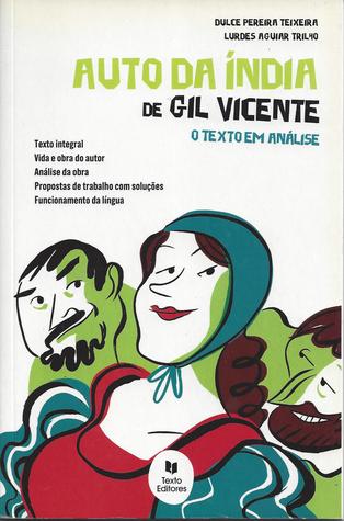 Auto da Índia de Gil Vicente