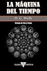La máquina del tiempo by H.G. Wells