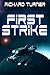 First Strike (The Kurgan War, #1)
