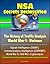 NSA Secrets Declassified: The History of Traffic Analysis: World War I - Vietnam, Signals Intelligence (SIGINT), Communications Intelligence (COMMINT), World War II, Cold War, Cryptanalysis