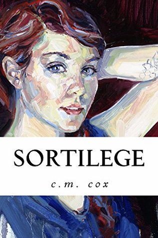 Sortilege (The Empyrean #2)