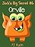 Orville (Jack's Big Secret #6)