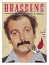 Brassens, la libertad by Joann Sfar