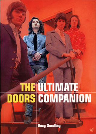The Ultimate Doors Companion (Paperback)