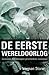 De Eerste Wereldoorlog by Norman Stone