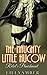 The Naughty Little Hucow by Lilly Amber