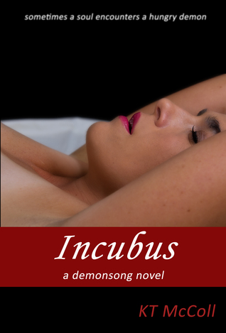 Incubus (Demonsong #1)