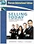 Selling Today: Creating Customer Value