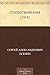 Стихотворения (1914) (Russian Edition)