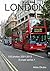 LONDON photo book (100 photos) : Europe series 1