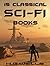 15 Classical Sci-Fi Books