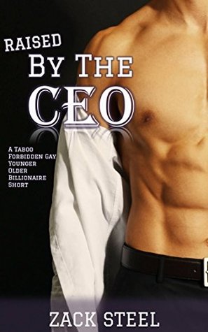 Raised By The CEO