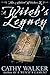 A Witch's Legacy (The Salem...