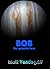 Bob the Galactic Hero by Matt Vandegriff