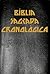 A Bíblia Sagrada Cronológica com Índice Ativo e Touch, na nova Ortografia da Língua Portuguesa