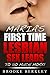 Maria's Fist Time Lesbian Sex: Leads to so much more!