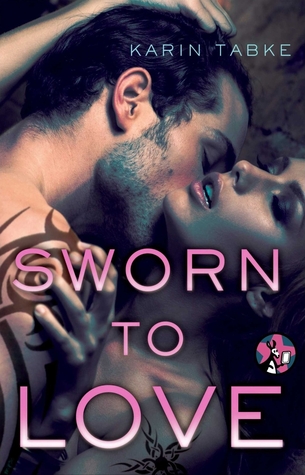 Sworn to Love (Hot Cops, #5)