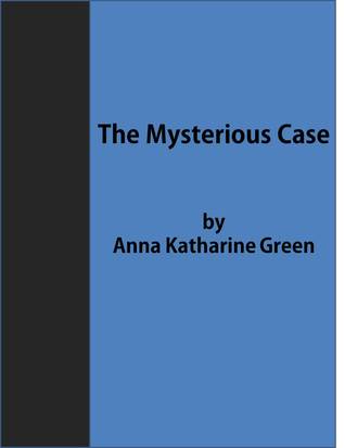 The Mysterious Case (Unknown Binding)