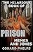 The Hilarious Book Of Prison Memes And Jokes