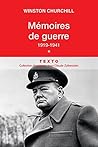 Mémoires de guerr...