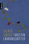 Kristin Lavransda...